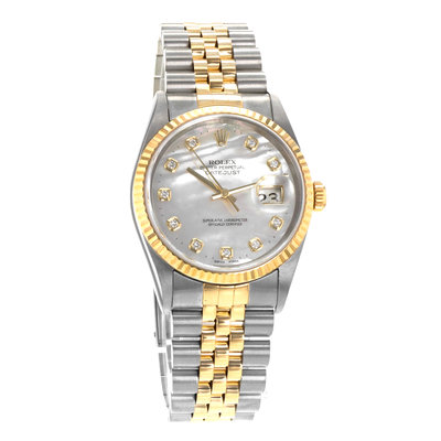 Rolex Datejust 36