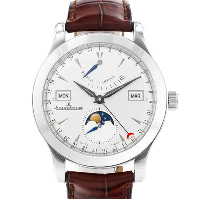 Jaeger-LeCoultre Master Calendar