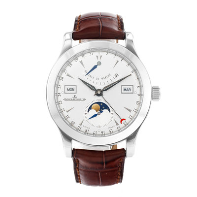 Jaeger-LeCoultre Master Calendar