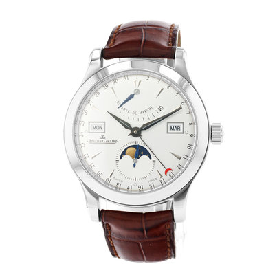 Jaeger-LeCoultre Master Calendar