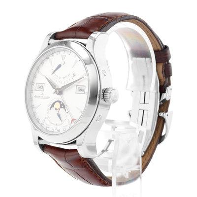 Jaeger-LeCoultre Master Calendar