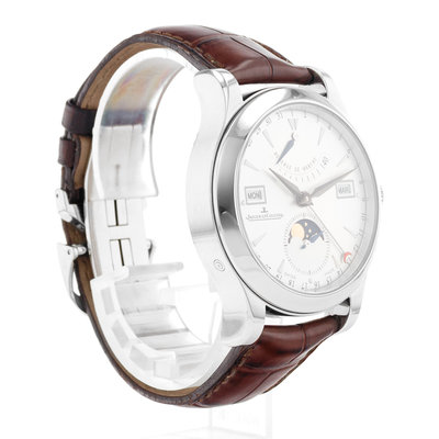 Jaeger-LeCoultre Master Calendar
