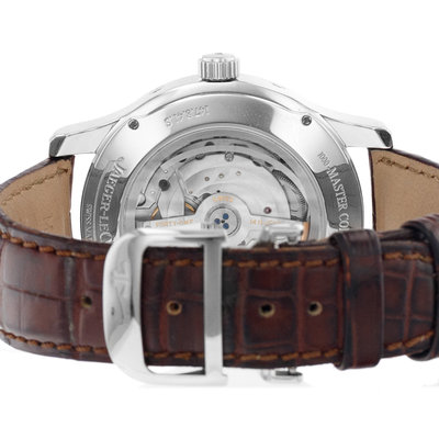 Jaeger-LeCoultre Master Calendar