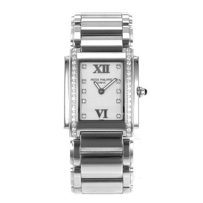 Patek Philippe Twenty-4