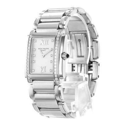 Patek Philippe Twenty-4