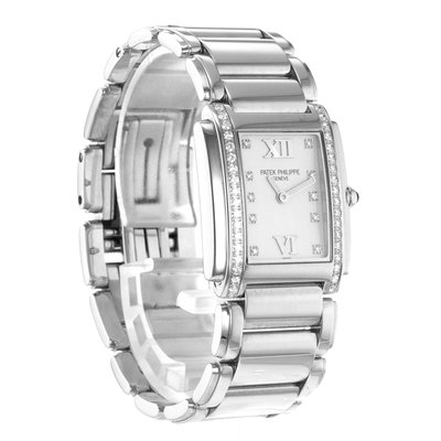 Patek Philippe Twenty-4