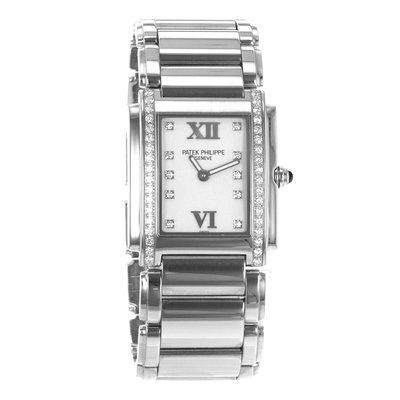 Patek Philippe Twenty-4