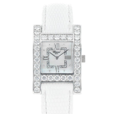 Chopard Your Hour 445 1 Mother of pearl Dial 24