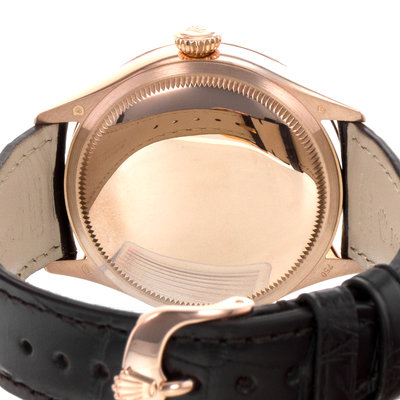 Rolex Cellini Dual Time