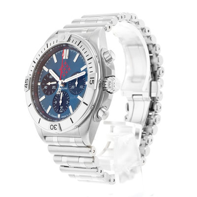 Breitling Chronomat 42
