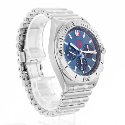 Breitling Chronomat 42