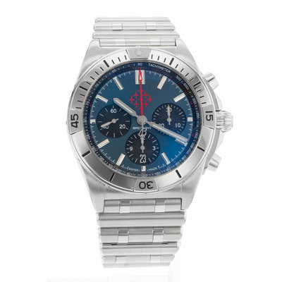 Breitling Chronomat 42