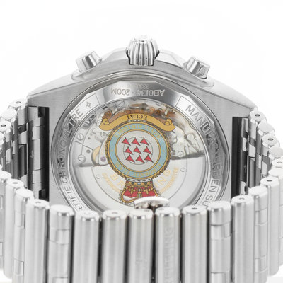 Breitling Chronomat 42