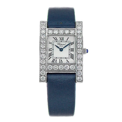 Chopard Your Hour