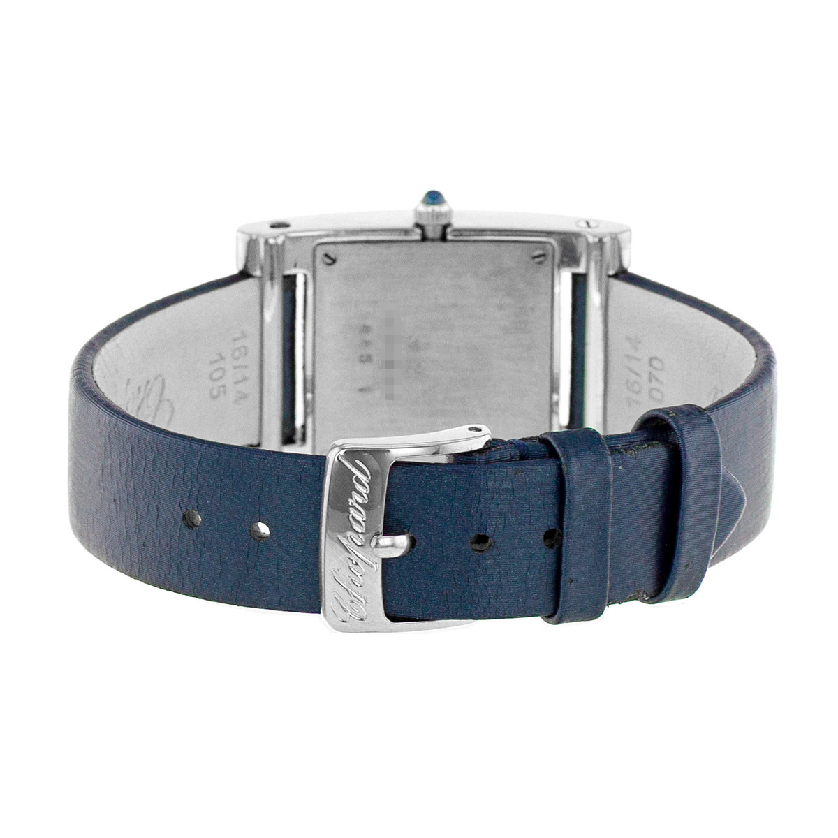 Chopard Your Hour 12/7405 White Dial 24