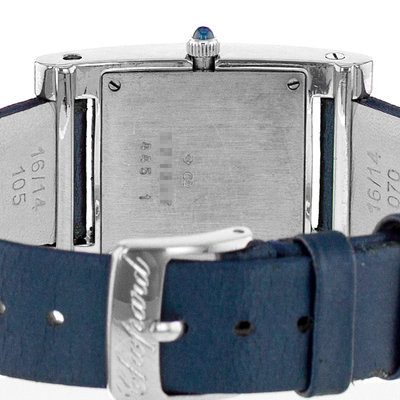Chopard Your Hour