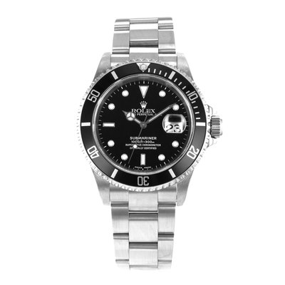 Rolex Submariner