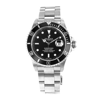 Rolex Submariner