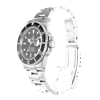 Rolex Submariner