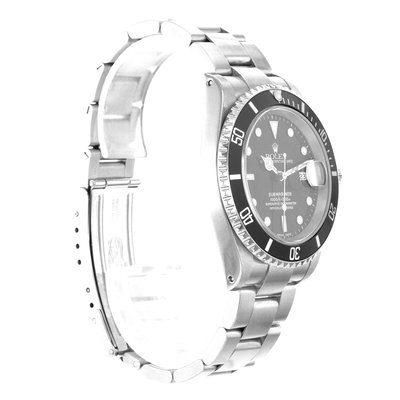 Rolex Submariner
