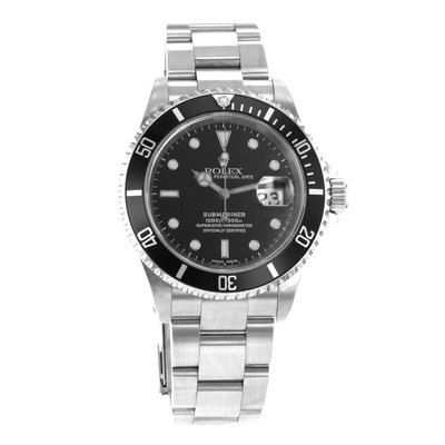 Rolex Submariner