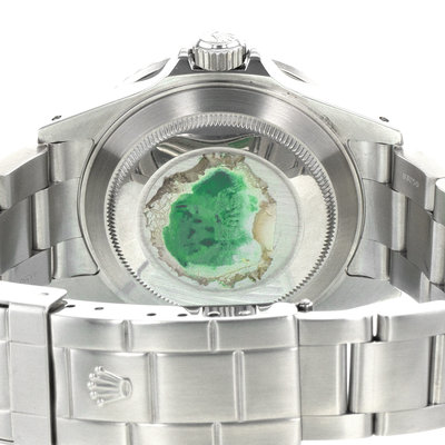 Rolex Submariner