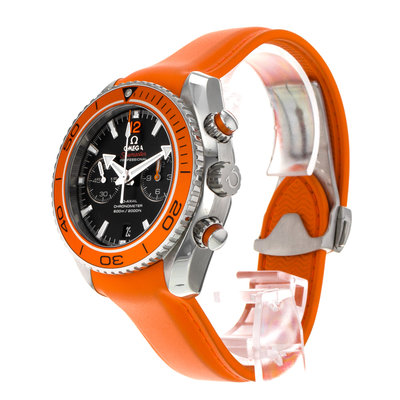Omega Seamaster Planet Ocean Chronograph