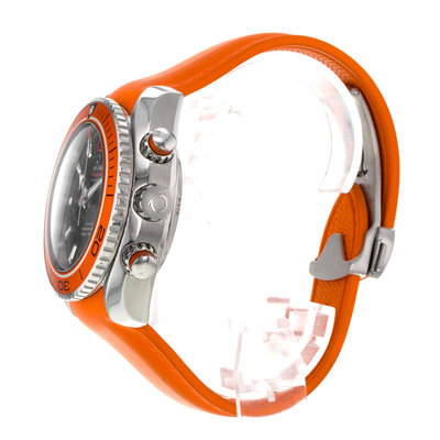Omega Seamaster Planet Ocean Chronograph