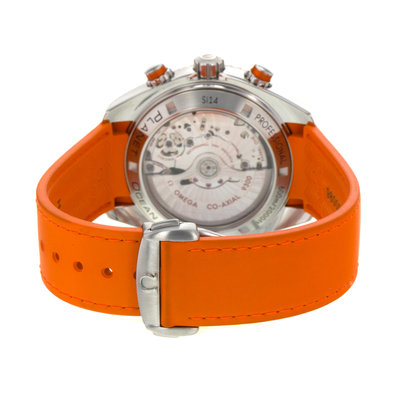 Omega Seamaster Planet Ocean Chronograph