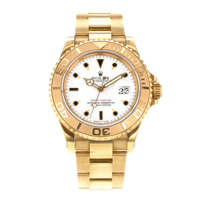 Rolex Yacht-Master 40