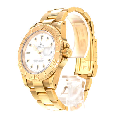 Rolex Yacht-Master 40