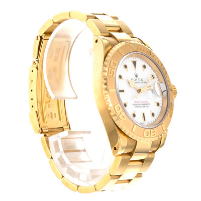Rolex Yacht-Master 40