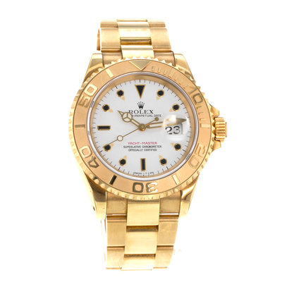 Rolex Yacht-Master 40