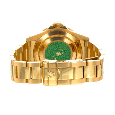 Rolex Yacht-Master 40
