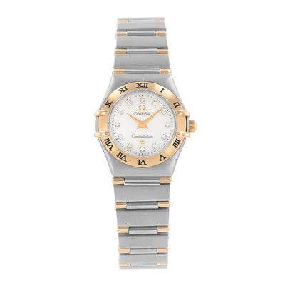 Omega Constellation