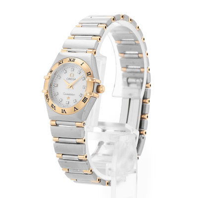 Omega Constellation