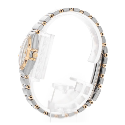 Omega Constellation