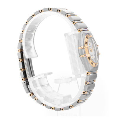 Omega Constellation
