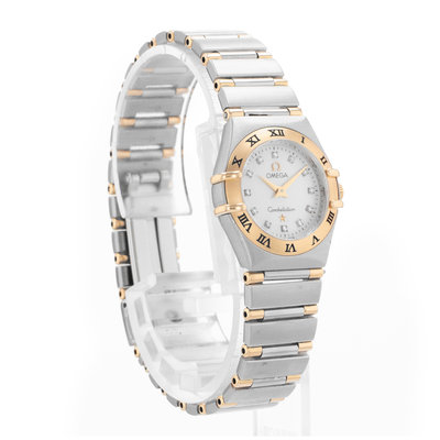 Omega Constellation