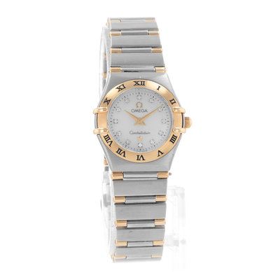 Omega Constellation
