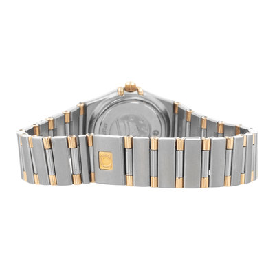 Omega Constellation