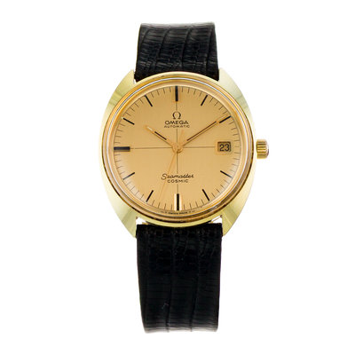Omega Seamaster Cosmic