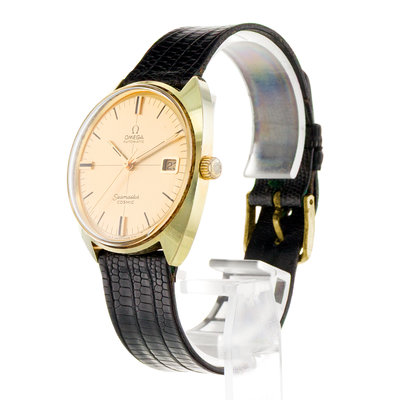 Omega Seamaster Cosmic