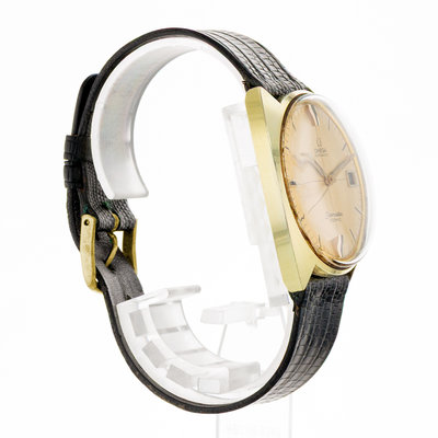 Omega Seamaster Cosmic