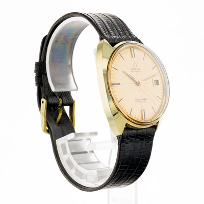 Omega Seamaster Cosmic