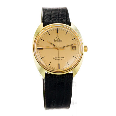 Omega Seamaster Cosmic
