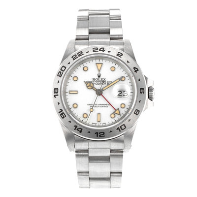 Rolex Explorer ll