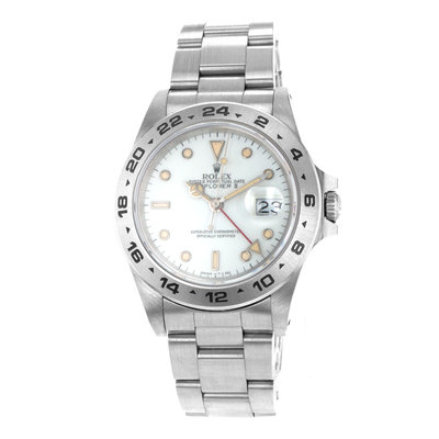 Rolex Explorer ll