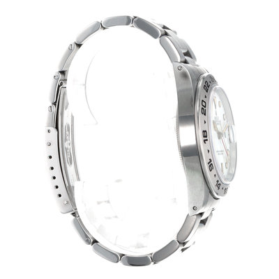 Rolex Explorer ll