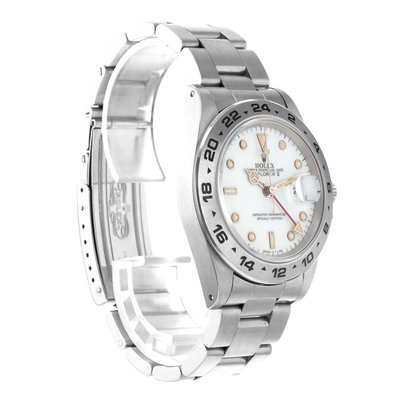 Rolex Explorer ll